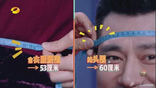 最新腰围标准出炉，快看看你达标了没