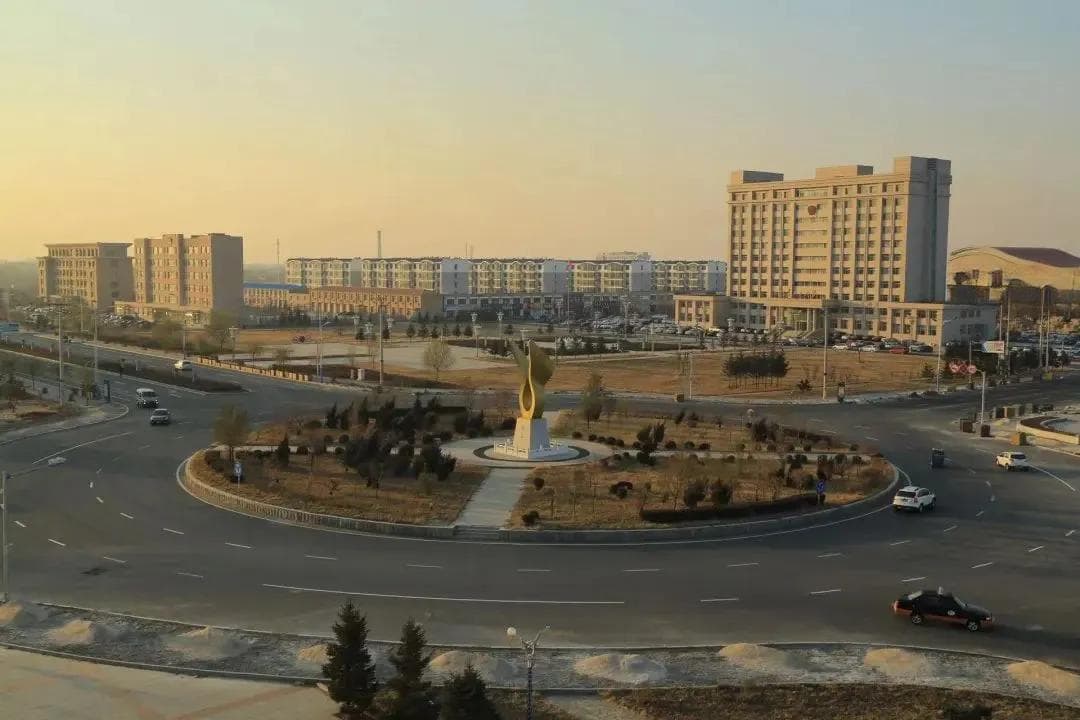 科左后旗地名故事：19个苏木镇场与1个社区服务中心的由来