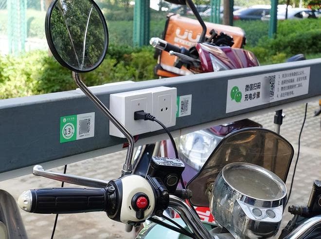 电动车电池不耐用？这两种充电方式最伤电池，正确方法在这里