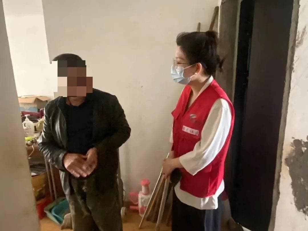 心灵守护，携手同行！精神病患社会支持网络的构建 | 社工案例计划