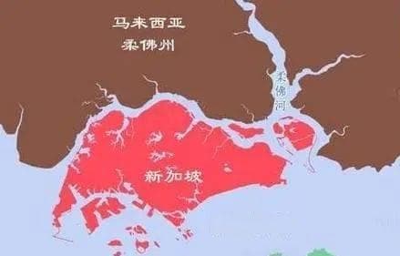 新加坡是怎么独立的？