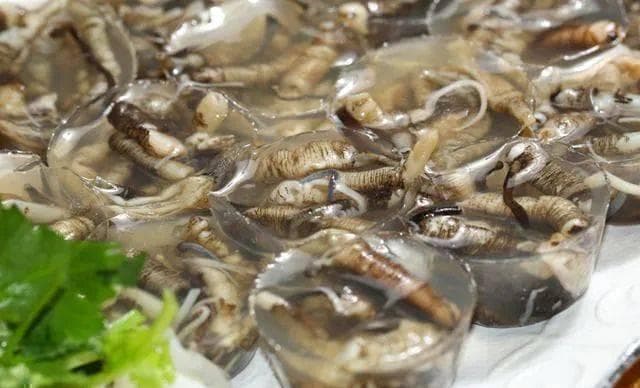 走进泉州！探寻令人垂涎欲滴的十大特色美食，感受历史文化底蕴~