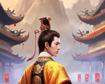 中国历史上的长寿朝代——唐朝