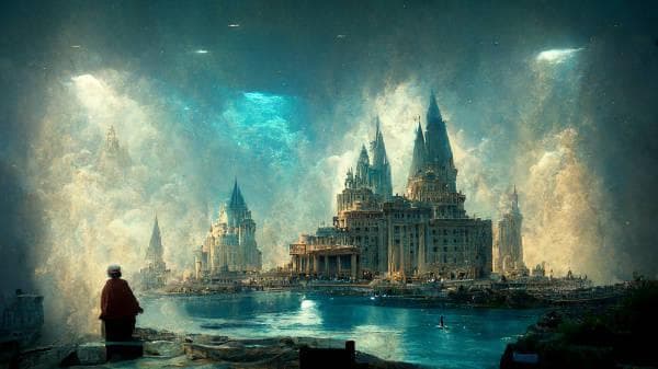 外星文明曾降临地球？列举地球上的七大神秘发现？极有可能是真的