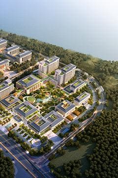 襄阳市中医医院：一家集医疗、教学、科研于一体的三级甲等中医医院