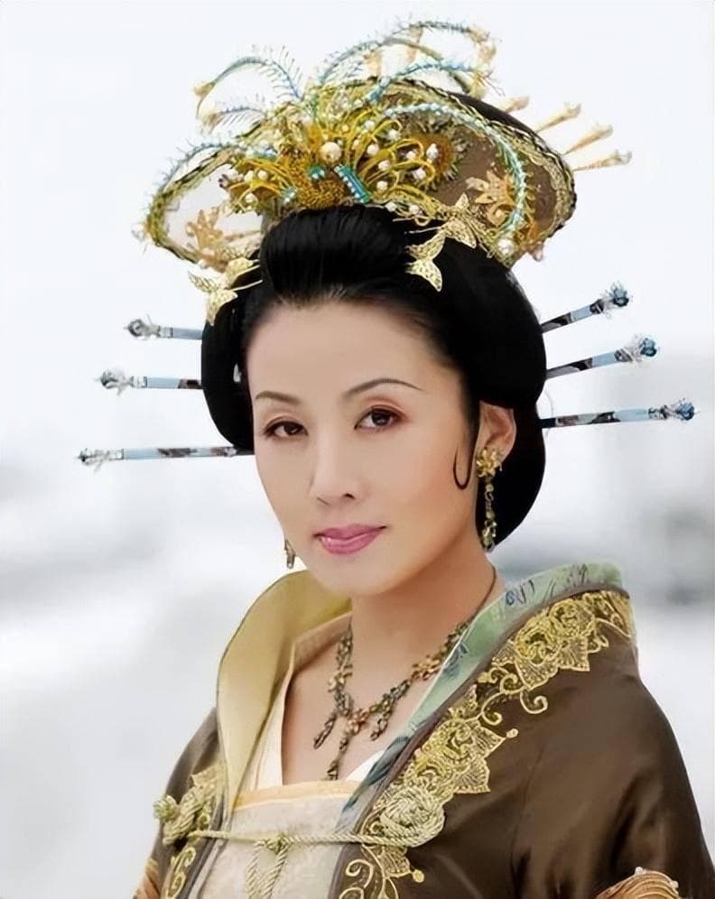 唐朝的皇后是高危职业，长孙皇后为什么没有被李世民的新宠们斗败