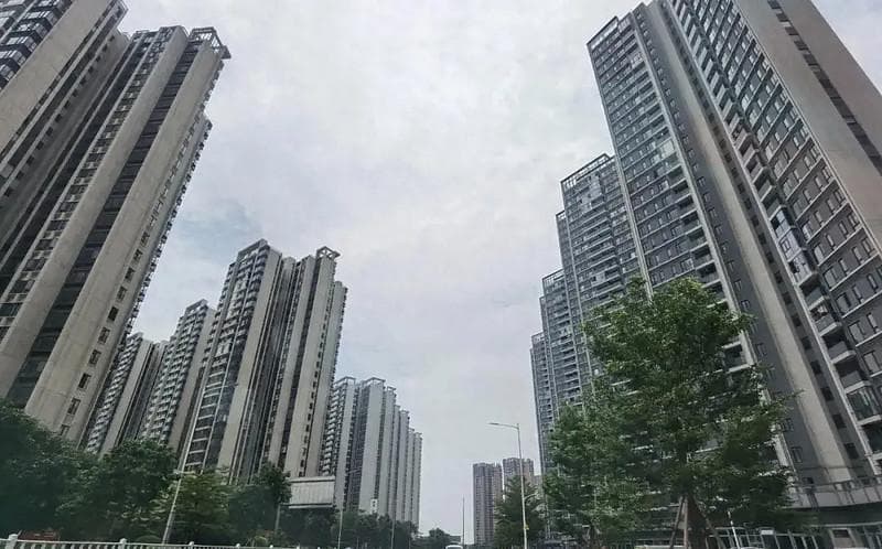 业主维权不断，临广“睡城”佛山陈村套牢多少广州客？