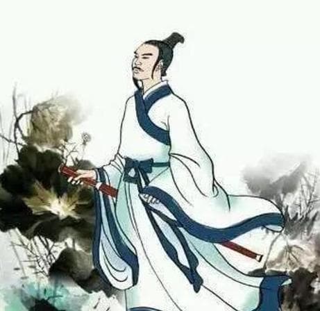 屈原的戏剧化进程