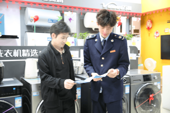 政策补贴驱动 税务助力南宁消费“新”活力迸发