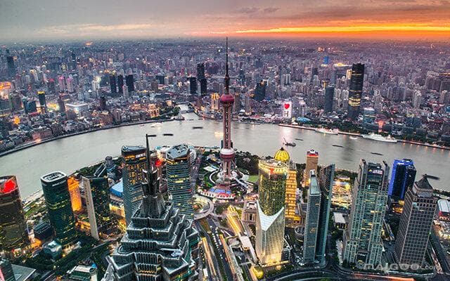 中国十大创业城市盘点：政策好、人才多、资本雄厚