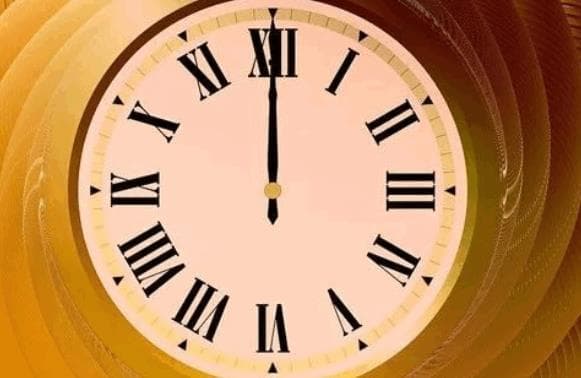 12点是0000吗？24小时制时间的换算方法