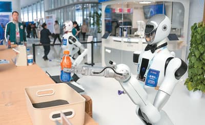 《国家创新指数报告2024》发布 中国创新能力综合排名第十位