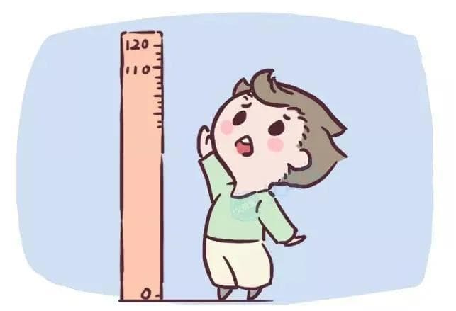 担心孩子身高落后？身高标准、长高攻略来了
