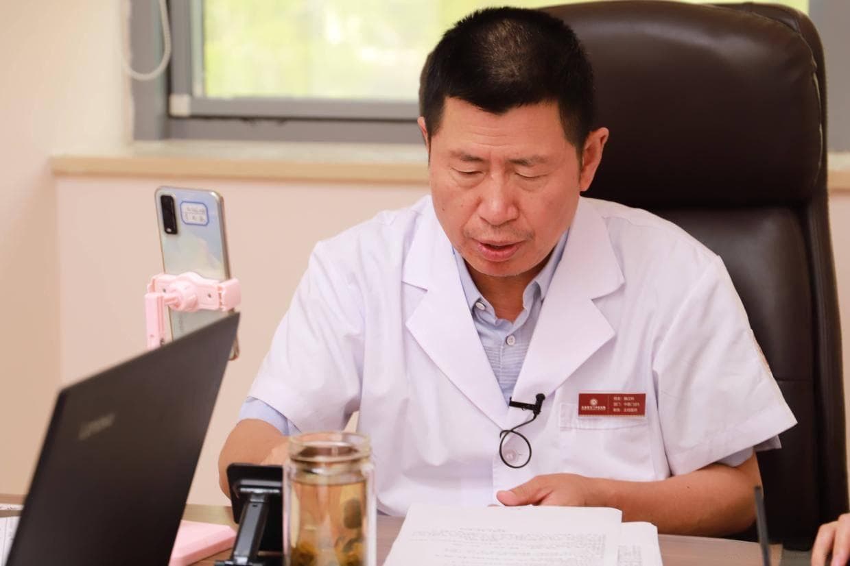 肺部有病的会有哪些症状?北京知名呼吸科专家魏汉林主任告诉您