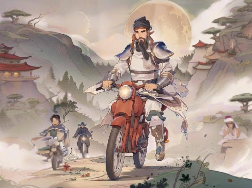 太平公主的生平介绍，她又是怎样死的
