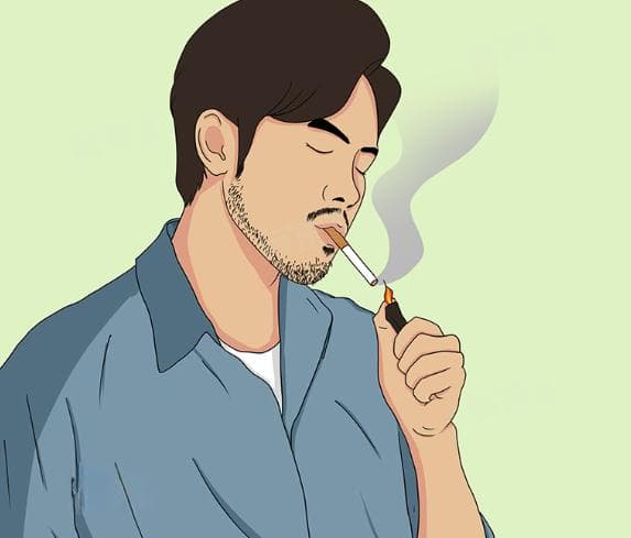 手术后多久能抽烟？不同手术类型后的最佳戒烟时长
