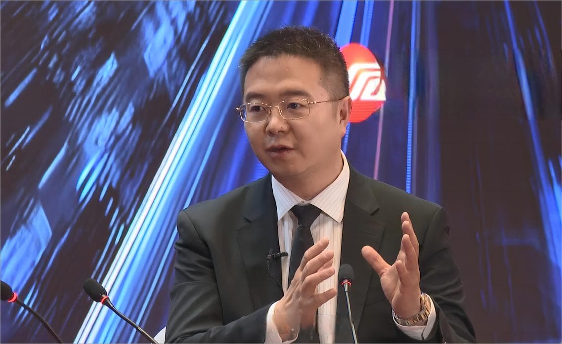 芯原股份汪洋：半导体IP营收多年中国第一，并购重组利于市场是重要趋势