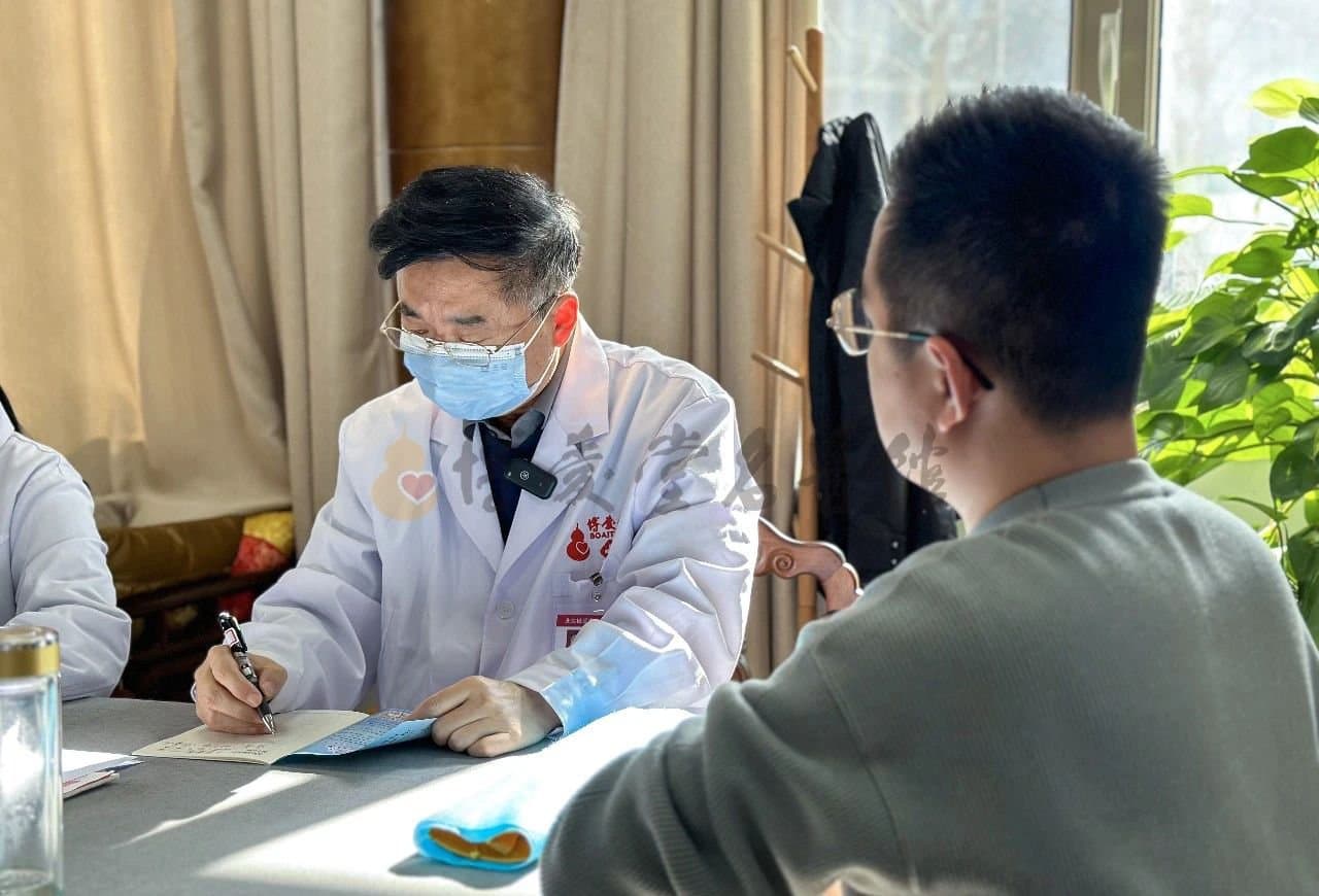 胃功能紊乱？中医有妙招！