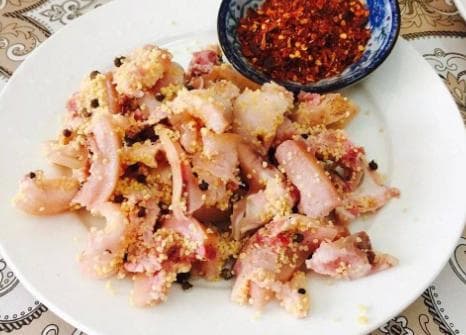 荔波十大特色美食，每一口都是独特的味蕾体验
