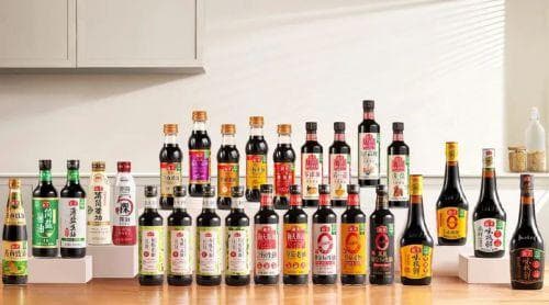 零添加酱油哪个牌子好？零添加酱油哪个牌子更好？