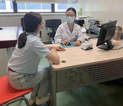 数学不好也是病？这个新门诊一号难求