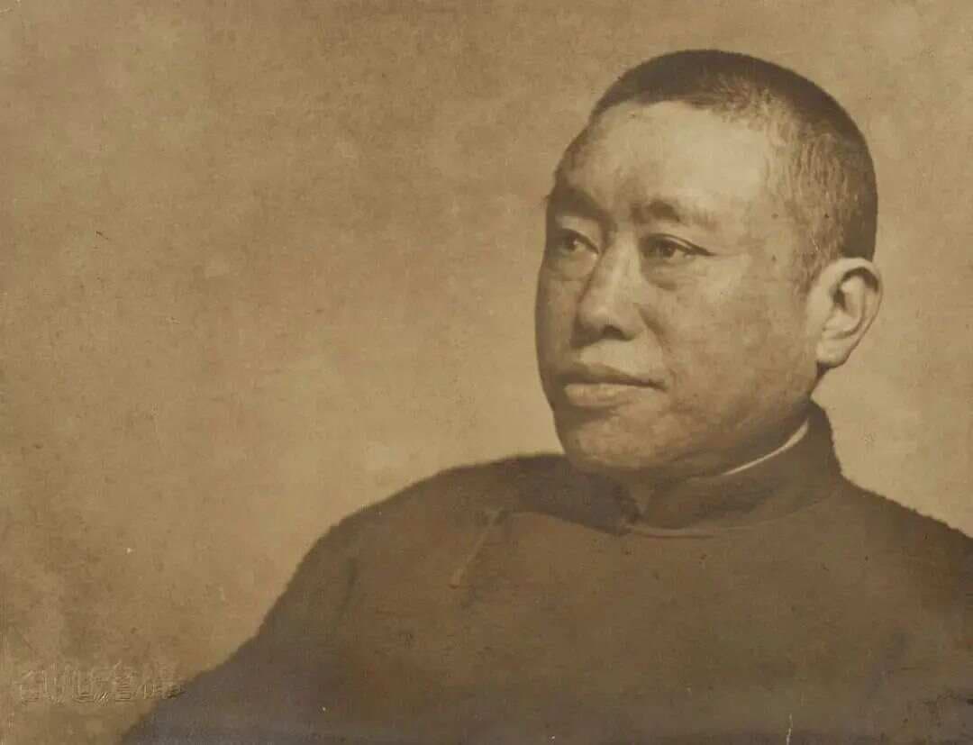 郑午昌山水画的艺术风格及理论