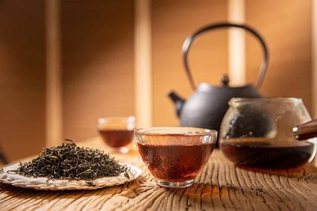 红茶适宜什么人喝，红茶适合什么人群喝