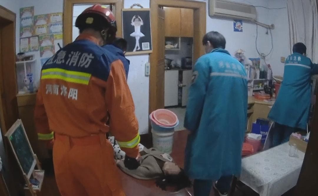 一家四口中毒！这事千万要警惕→
