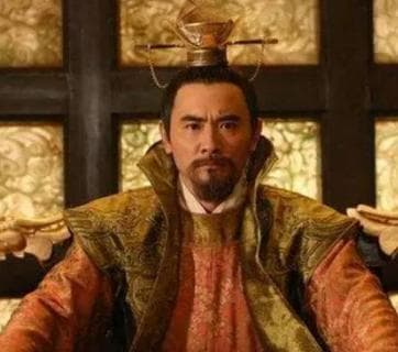 唐玄宗的晚景凄凉：从盛世帝王到被软禁