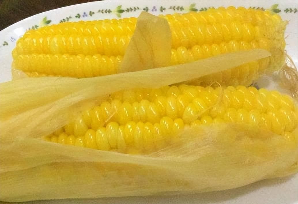 煮玉米最佳时间到底几分钟？10人煮，9人错，难怪玉米不香嫩！