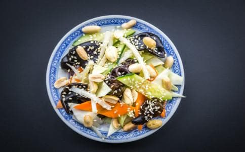 如何食用枸杞最能发挥其营养价值