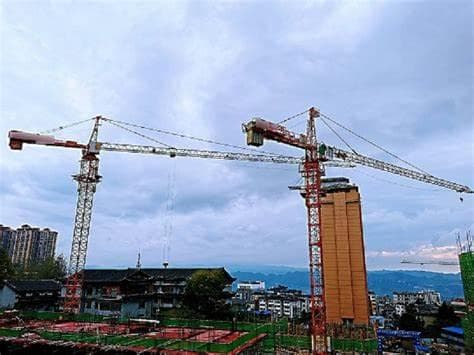 塔吊备案检测及手续办理全流程解析