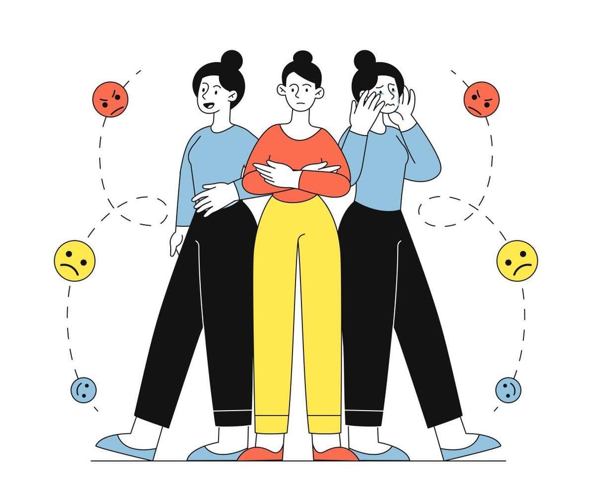 医学科普：双相情感障碍和抑郁症，到底有什么区别？