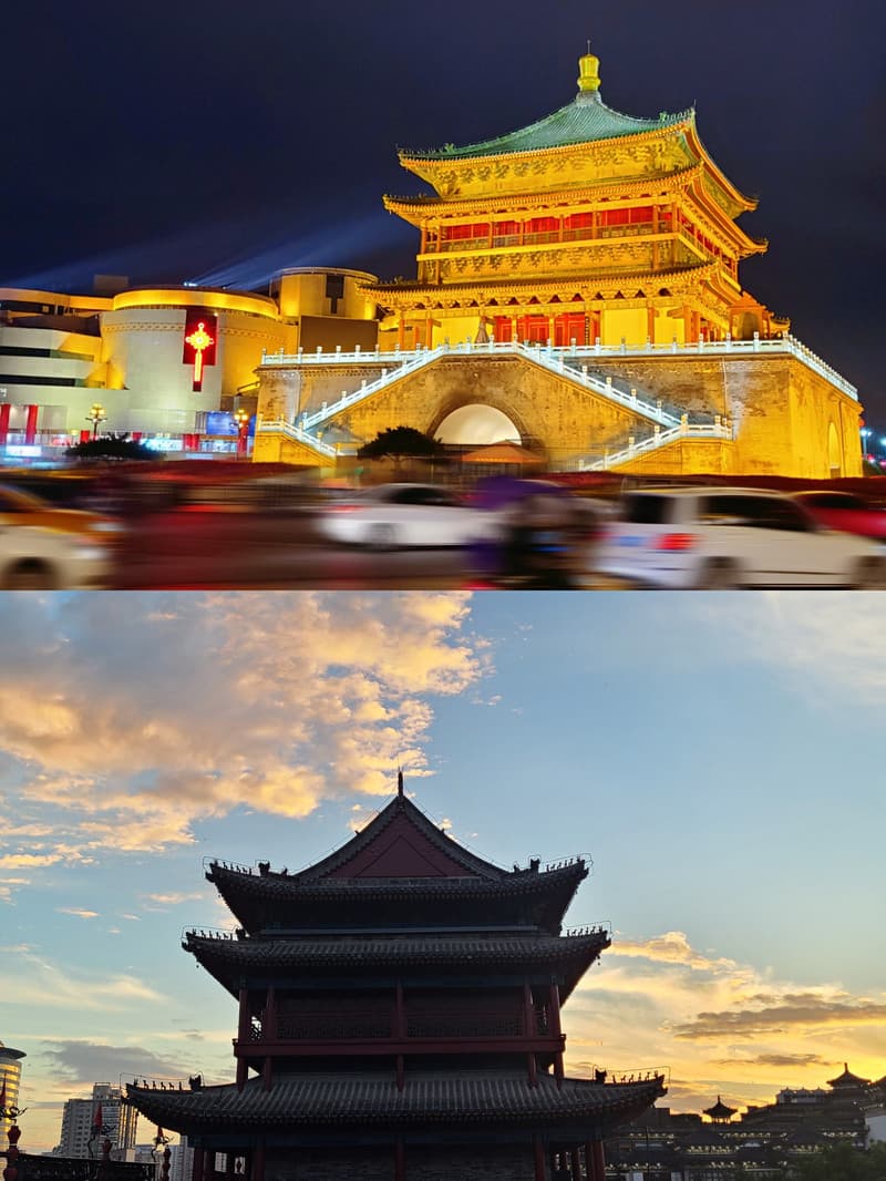 西安旅游攻略 | 四天三晚超详细行程安排