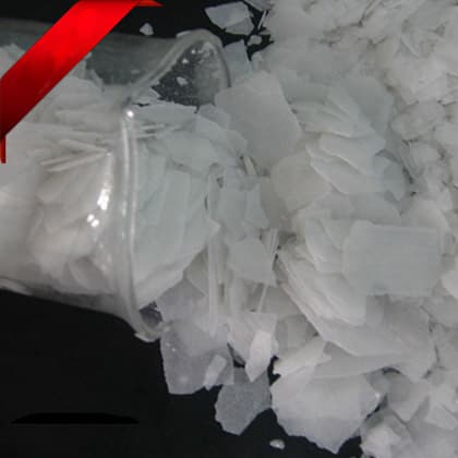 液碱泄露如何紧急处理