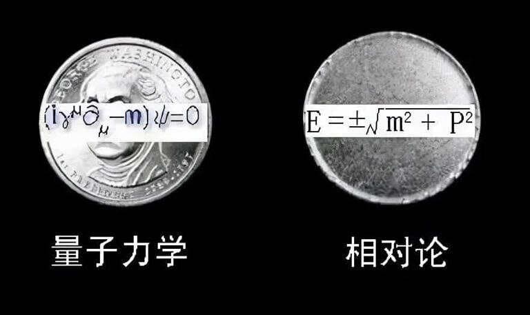 广义相对论与量子力学的冲突解析：大统一理论何时揭晓？