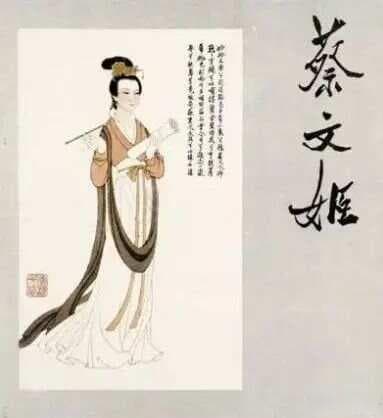 【文学常识】中国10大女诗人：现代有舒婷和席慕蓉上榜