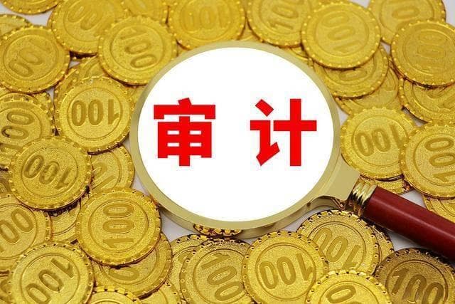 审计报告收费标准2025年