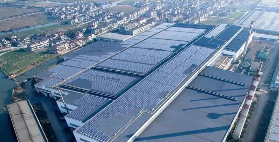 工商业分布式光伏电站EPC建设流程要点解析