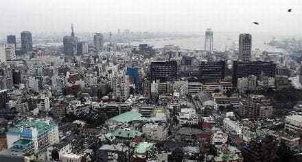 阪神大地震：日本近代史上最严重的都市直下型地震