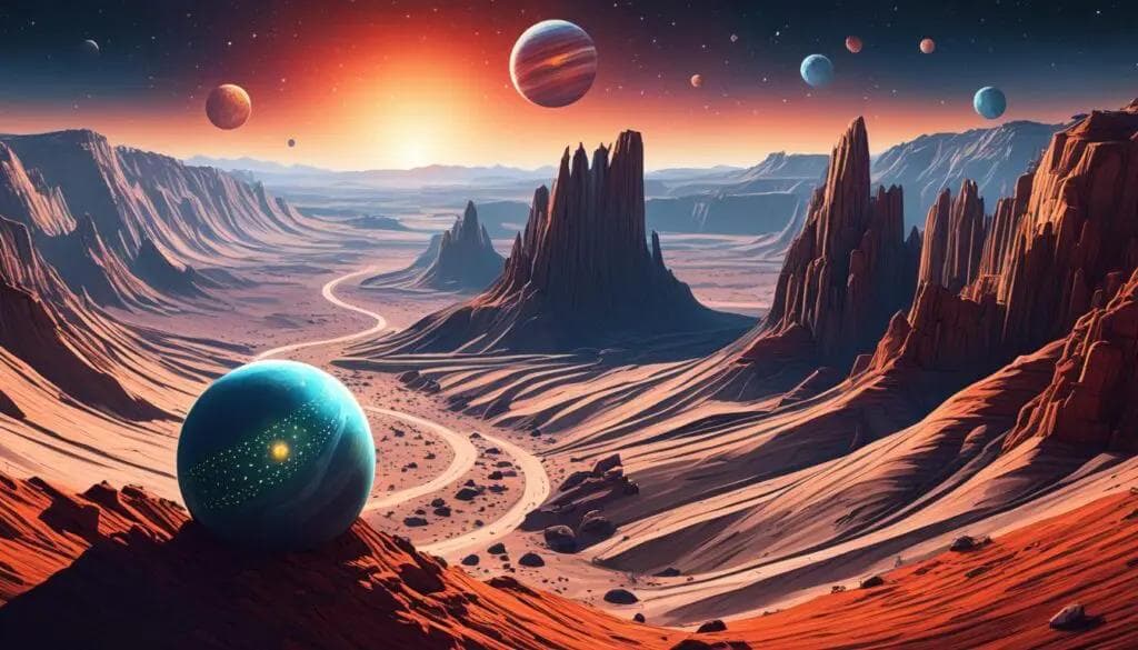 天文学中的人工智能：自动搜索系外行星