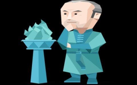 ISFP - T人格类型的特点、职业选择、生活表现及与其他类型的关系