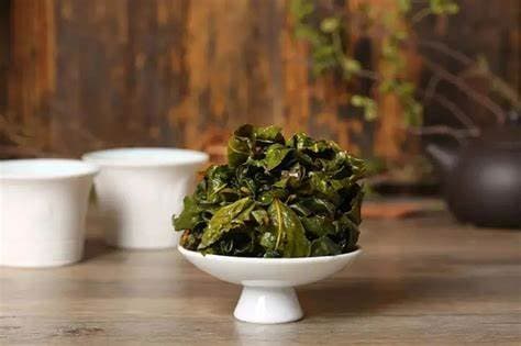 铁观音泡茶最佳水温：100度沸水冲泡技巧解析