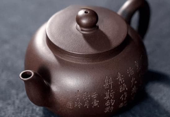 机车壶与半手工壶如明珠与普通的顽石