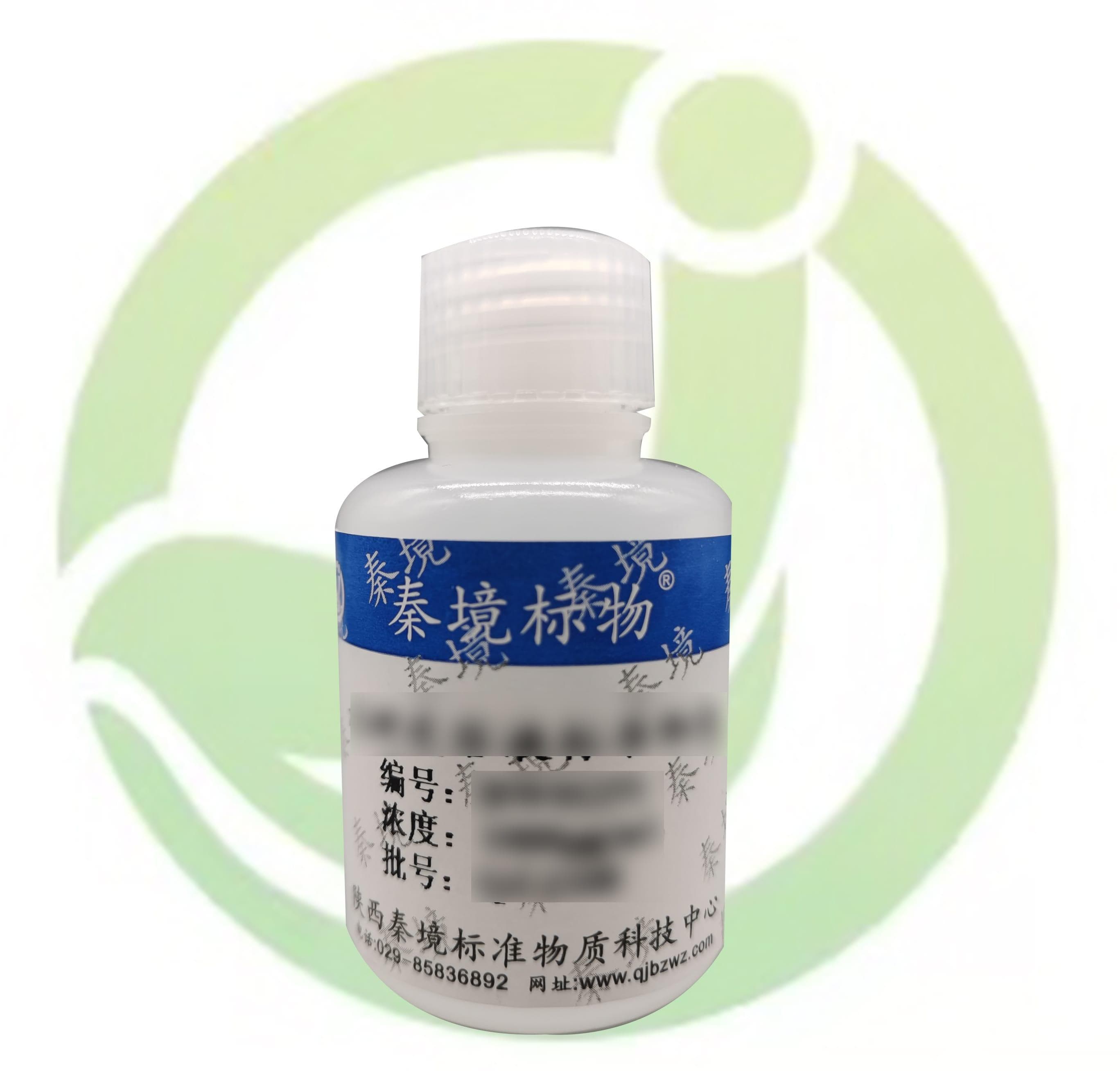 水中磷酸盐标准溶液(以磷酸根计)