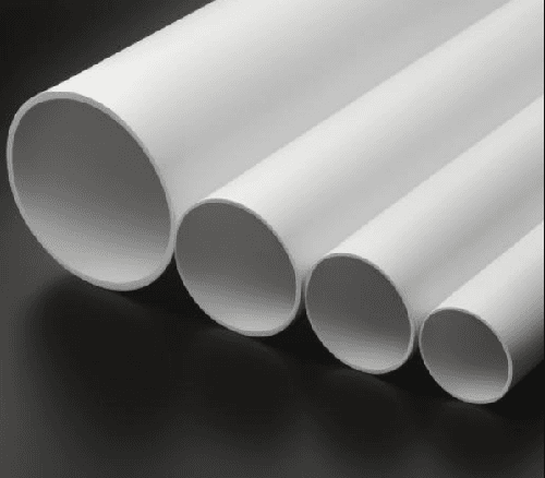 PVC-C是什么管？特性、应用及安装全解析