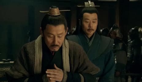 曹无伤：刘邦麾下大将的告密之谜