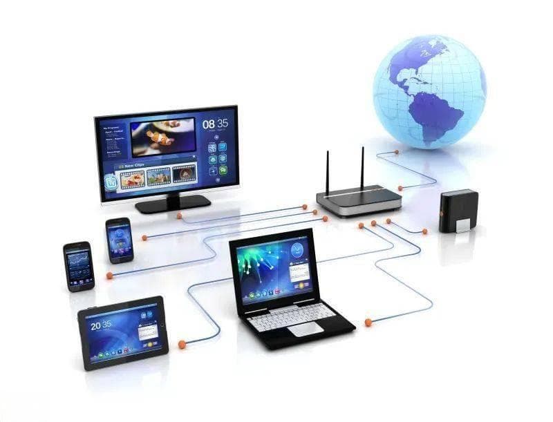 端口聚合（Port Aggregation）链路聚合控制协议