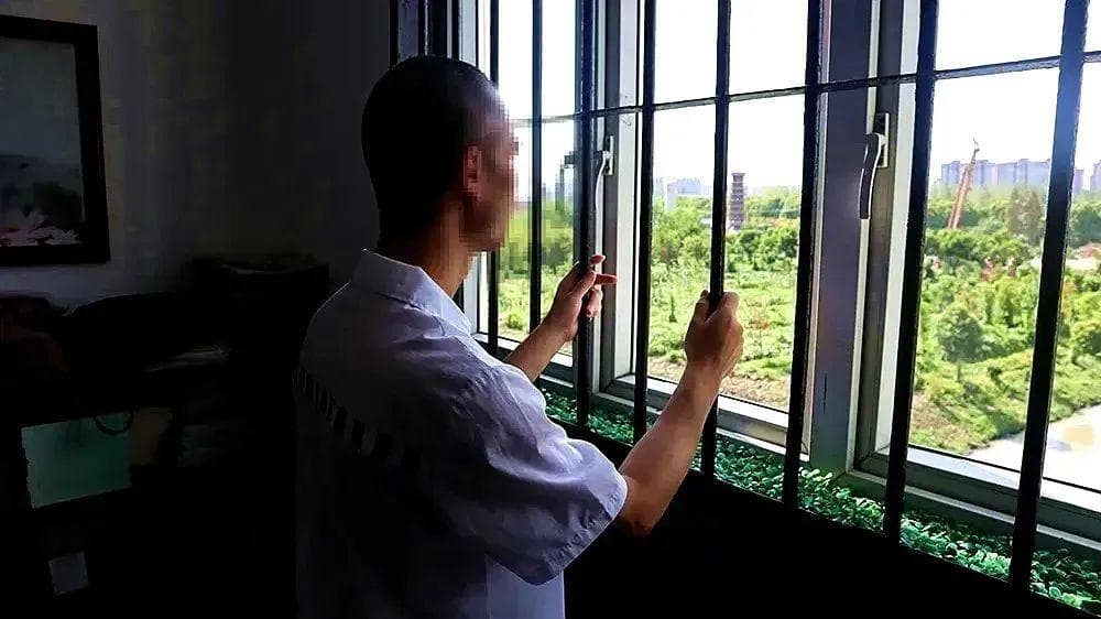 矫治罪重刑长罪犯的六步，步步蕴藏绣花精神！