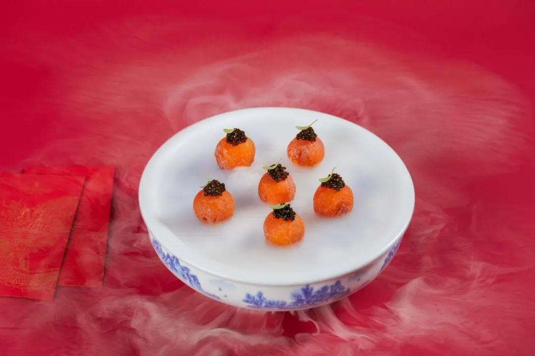 名厨吴玉擎分享8道酒店级年夜饭菜谱，寓意好又大气